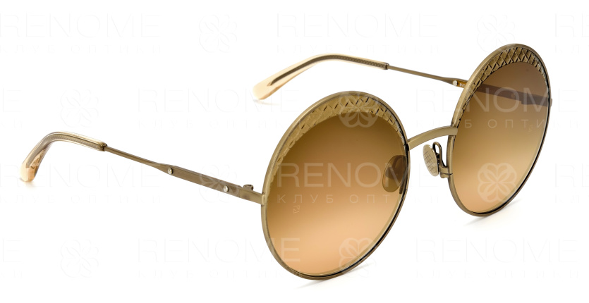  С/з Bottega Veneta 0190S-003 60 (+) фото 1