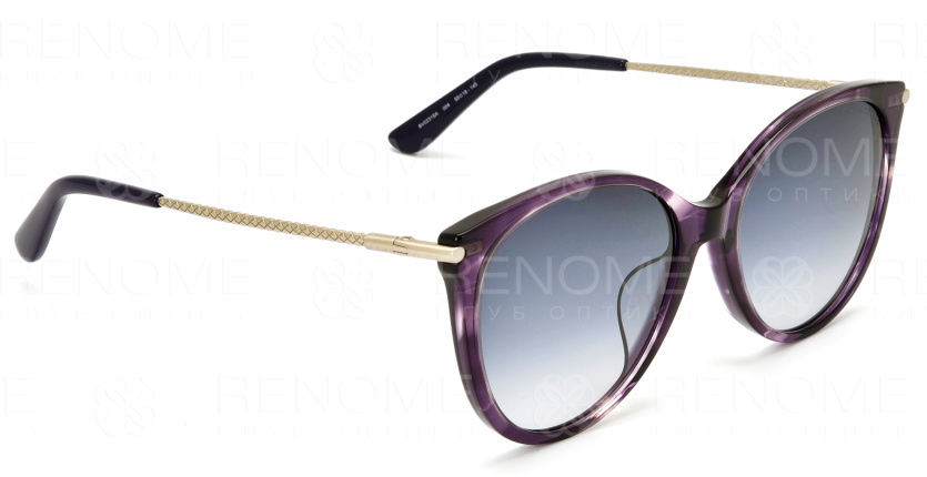 С/з Bottega Veneta BV0231SA-004 55 (+) фото 1