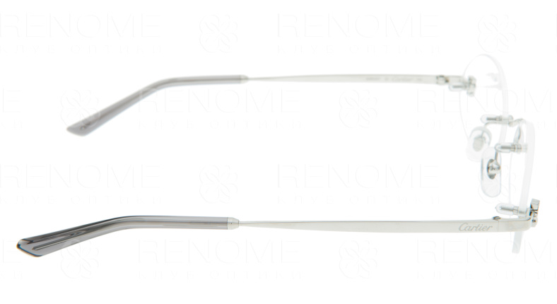 Оправы Cartier CT0594O-002 54 (+) фото 3
