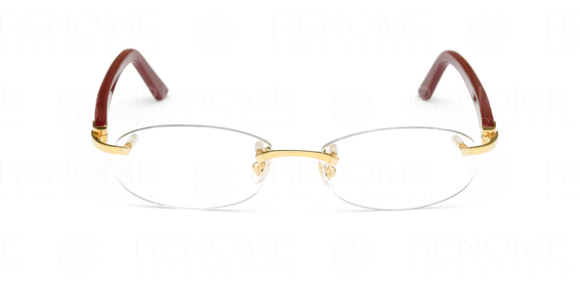  Опр. Cartier CT0056O-003 52 (+) фото 2