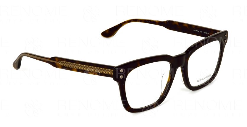  Опр. Bottega Veneta BV0240OA-002 52 (+) фото 1