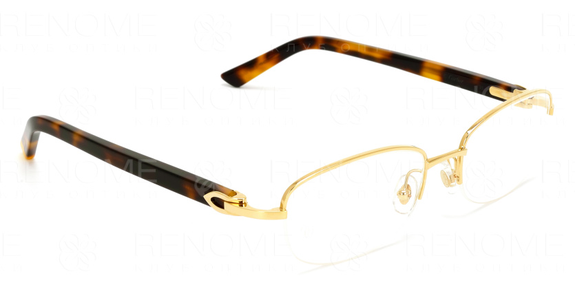  Опр. Cartier CT0057O-002 52 (+) фото 1