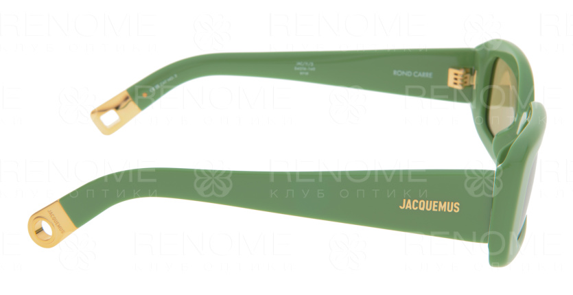  С/з Jacquemus Jac 11 C3 (+) фото 3