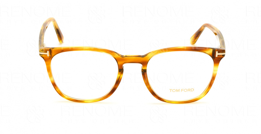 TOM FORD Tom Ford 5506 047 52 (+) - №2