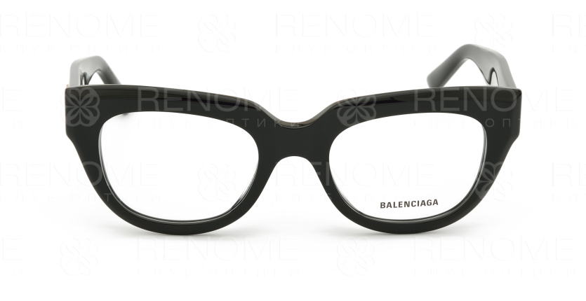 Опр. Balenciaga BB0239O-001 50 (+) фото 2
