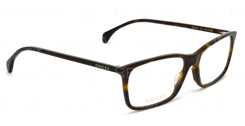  Опр. Gucci 0553O-006 56 (+) фото 1