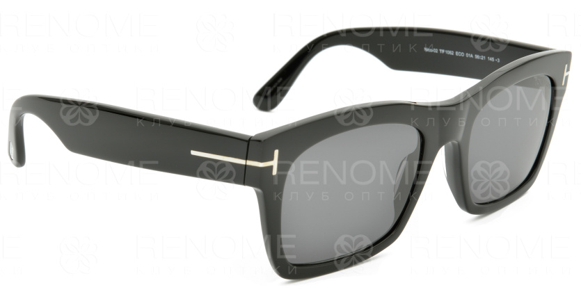  Tom Ford 1062 01A (+) - №1