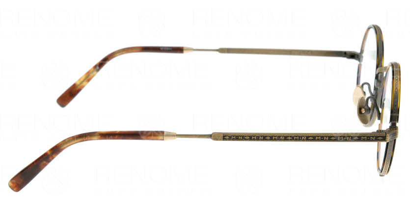  Опр. Matsuda 10103H-I-RX-AG-DEM 43 (+) фото 3