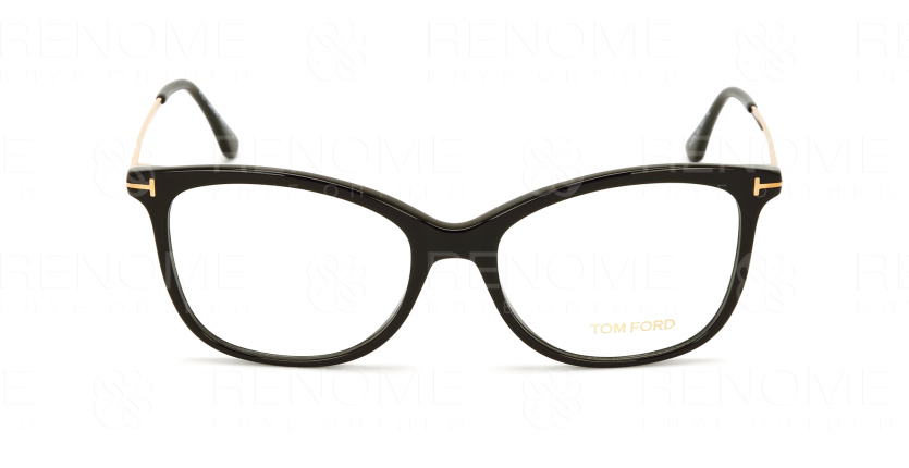  Опр. Tom Ford 5510 001 54 (+) фото 2