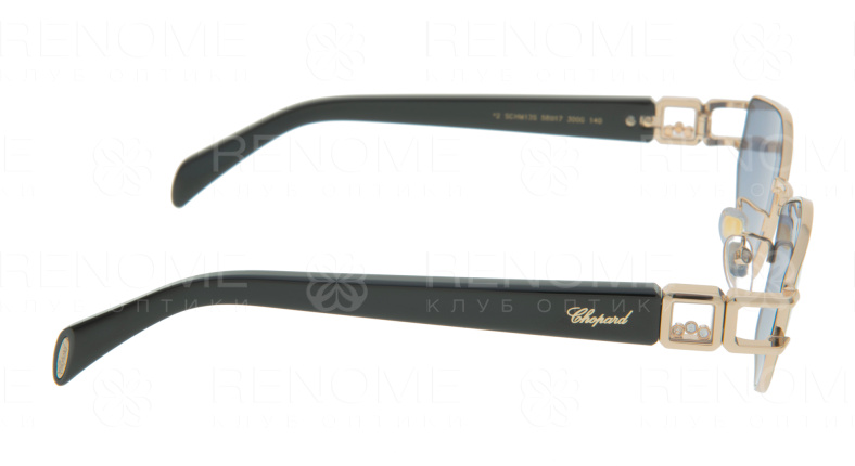  С/з Chopard M13S 300G 58 (+) фото 3