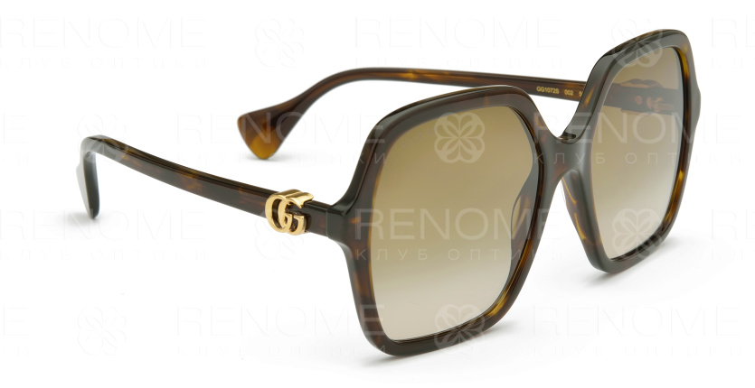  С/з Gucci GG1072S-002 56 (+) фото 1