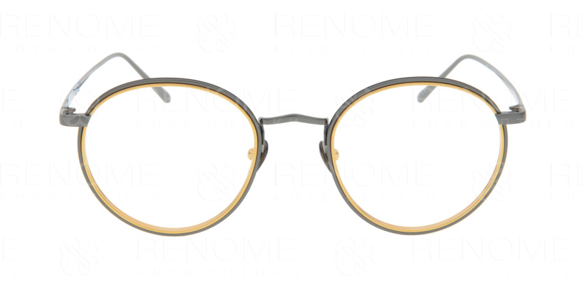  Опр. Linda Farrow Luxe-LFL-1190 c4 (+) фото 2