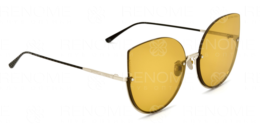  С/з Bottega Veneta 0204S-002 61 (+) фото 1