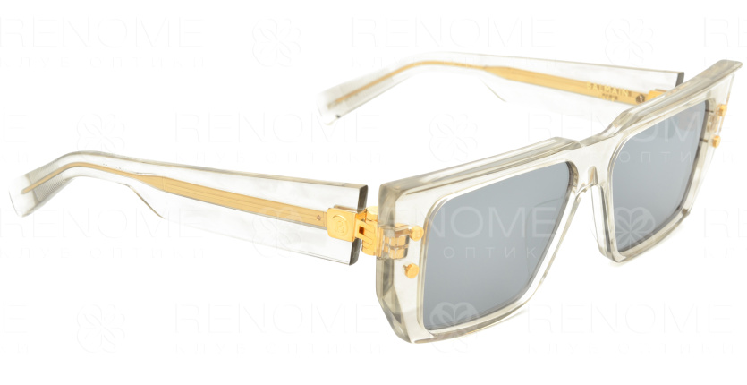 С/з Balmain B-Vi Grey Crystal W/ Gld Flakes (+) фото 1