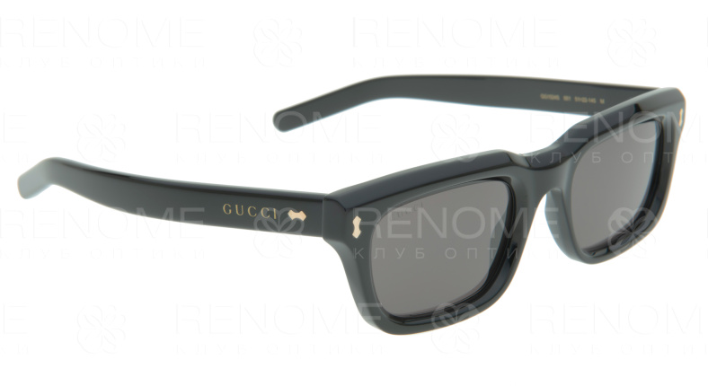  С/з Gucci GG1524S-001 51 (+) фото 1