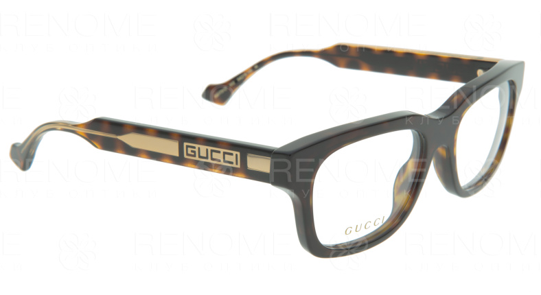  Опр. Gucci GG1731O-002 54 (+) фото 1
