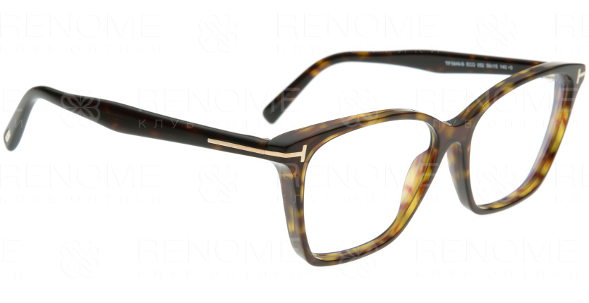  Опр. Tom Ford 5949-B 052 56 (+) фото 1