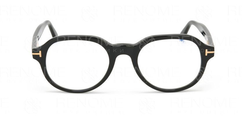  Опр. Tom Ford 5697-B 001 50 (+) фото 2
