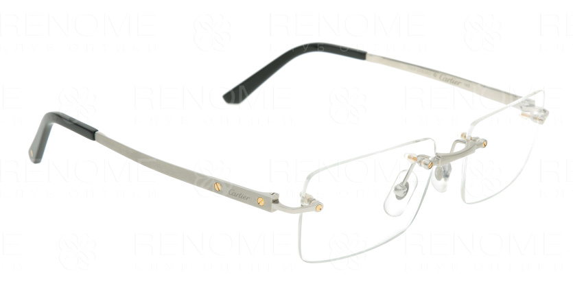  Опр. Cartier CT0511O-002 55 (+) фото 1
