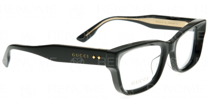 Опр. Gucci GG1533OA-001 52 (+) фото 1