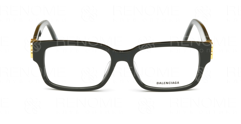  Опр. Balenciaga BB0105O-001 54 (+) фото 2