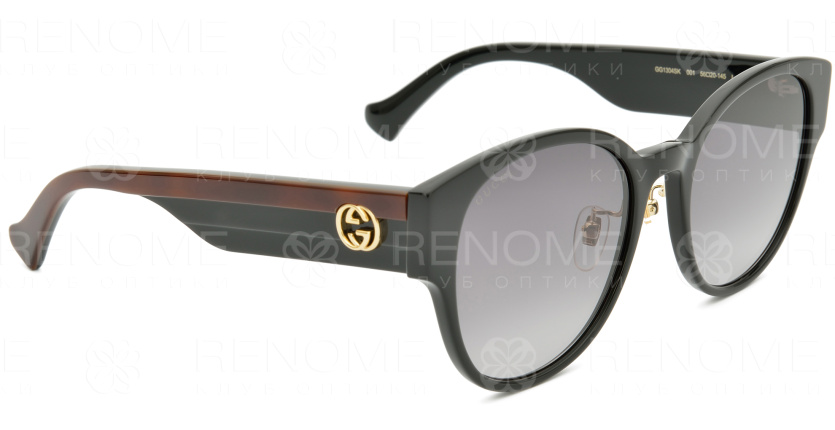  Gucci GG1304SK-001 56 (+) - №1