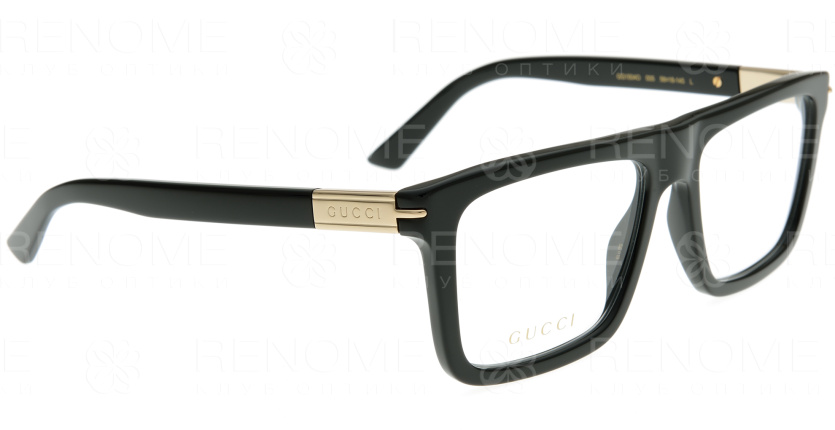  Опр. Gucci GG1504O-005 56 (+) фото 1