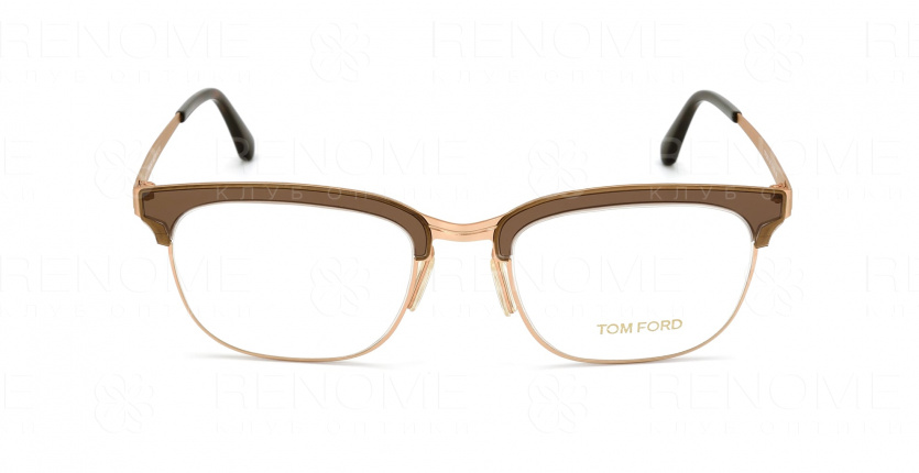 TOM FORD Tom Ford 5393 047 (+) - №2