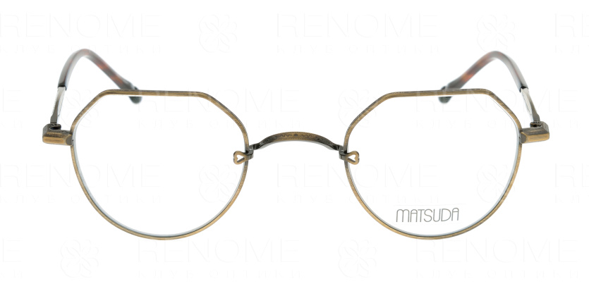  Опр. Matsuda M3144-RX-AG 46 (+) фото 2
