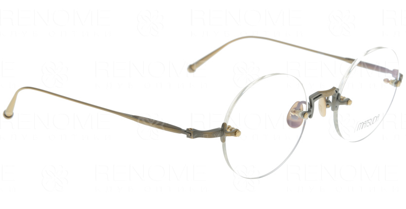  Опр. Matsuda M3105-D-RX-AG 47 (+) фото 1