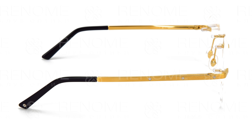 Опр. Cartier CT0109O-003 53 (+) фото 3