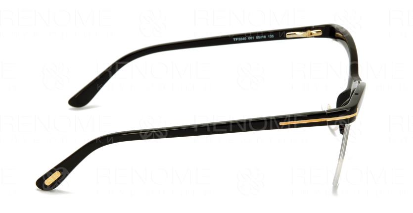  Опр. Tom Ford 5540 001 55 (+) фото 3