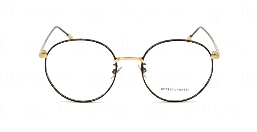  Опр. Bottega Veneta BV0214O-002 53 (+) фото 2