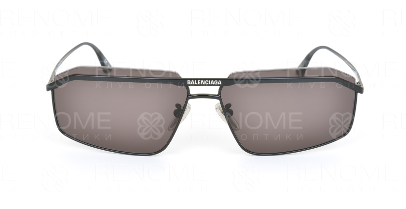  С/з Balenciaga BB0139S-001 64 (+) фото 2