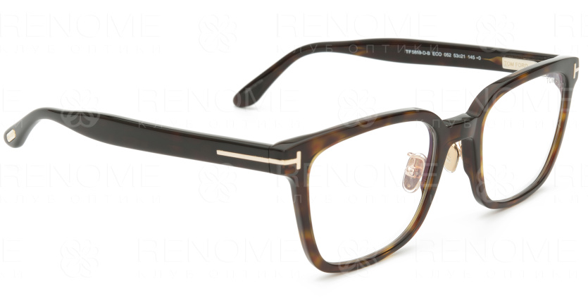 Опр. Tom Ford 5859-D-B 052 53 (+) фото 1
