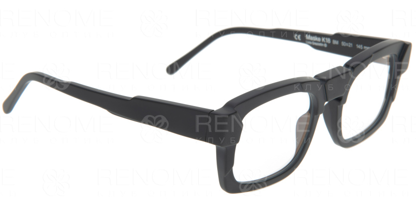  Опр. Kuboraum Maske K18.RX.BM 50 (+) фото 1