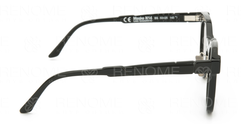  С/з Kuboraum Maske N14.SG.BS-GRY (+) фото 3