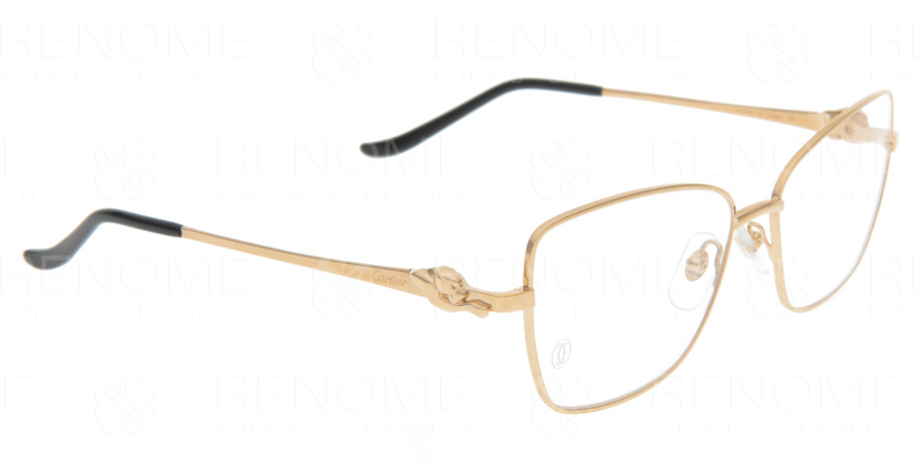 Оправы Cartier CT0523O-001 55 (+) фото 1
