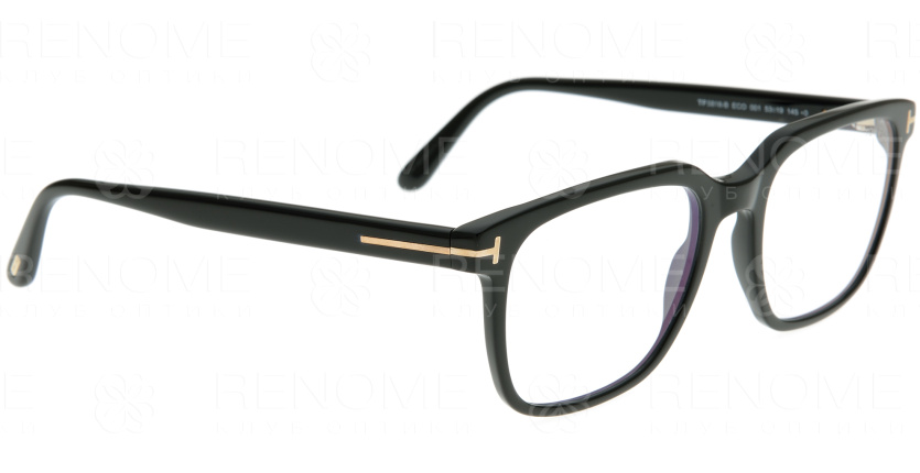  Опр. Tom Ford 5818-B 001 (+) фото 1
