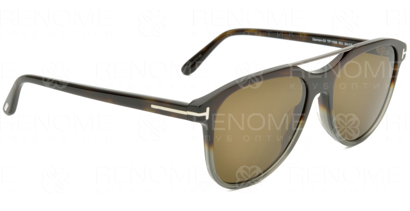  Tom Ford 1098 55J 54 (+) - №1