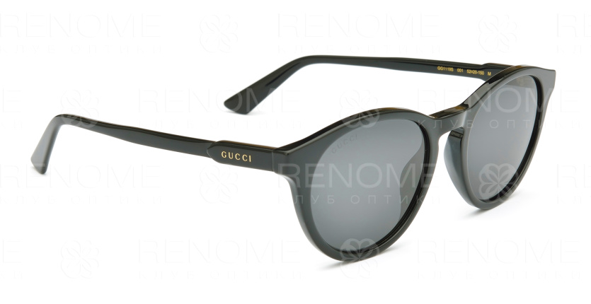 С/з Gucci GG1119S-001 52 (+) фото 1