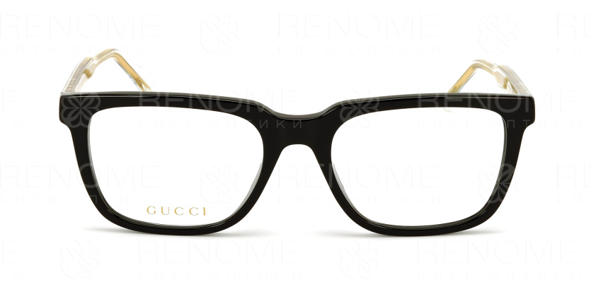 Опр. Gucci 0560O-005 55 (+) фото 2