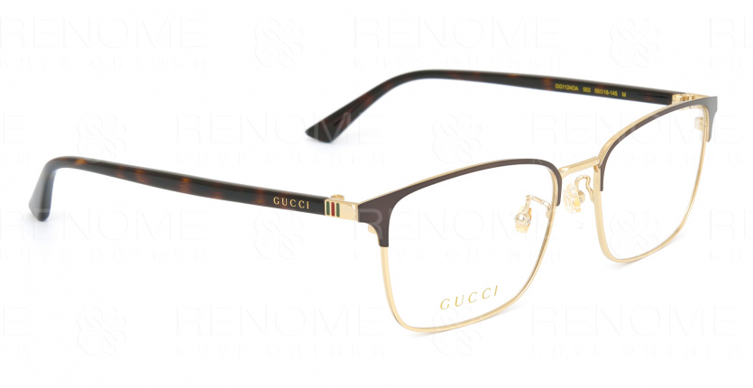 GUCCI Gucci GG1124OA-002 55 (+) - №1