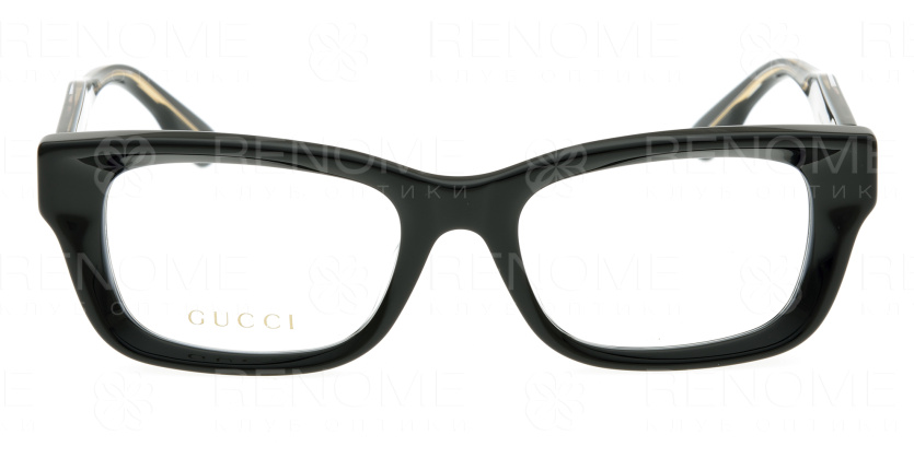  Опр. Gucci GG1533OA-001 52 (+) фото 2
