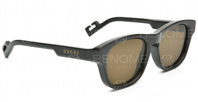  Gucci GG1238S-004 53 (+) - №1