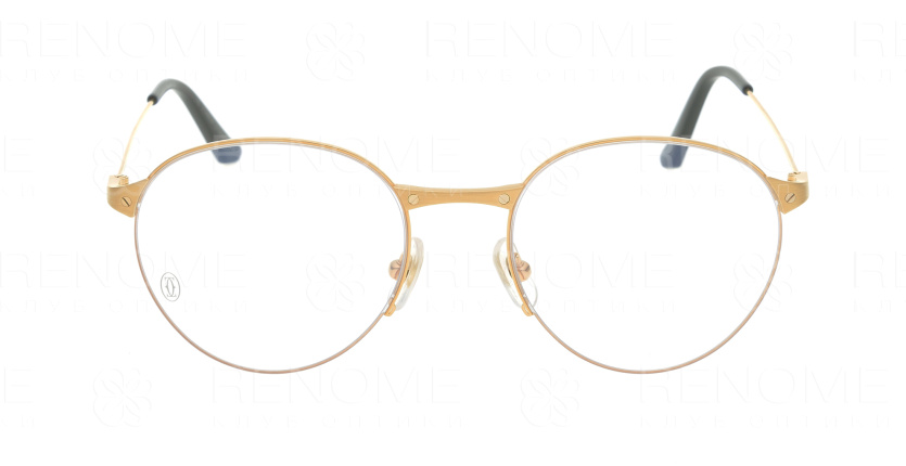  Опр. Cartier CT0405O-001 52 (+) фото 2