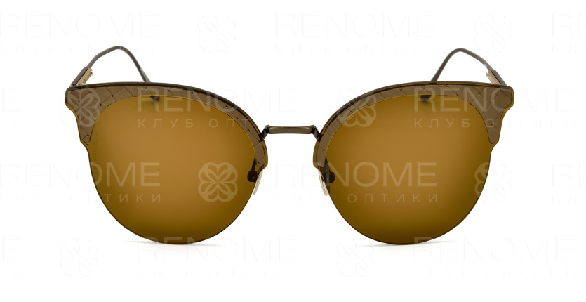  С/з Bottega Veneta 0188S-002 64 (+) фото 2