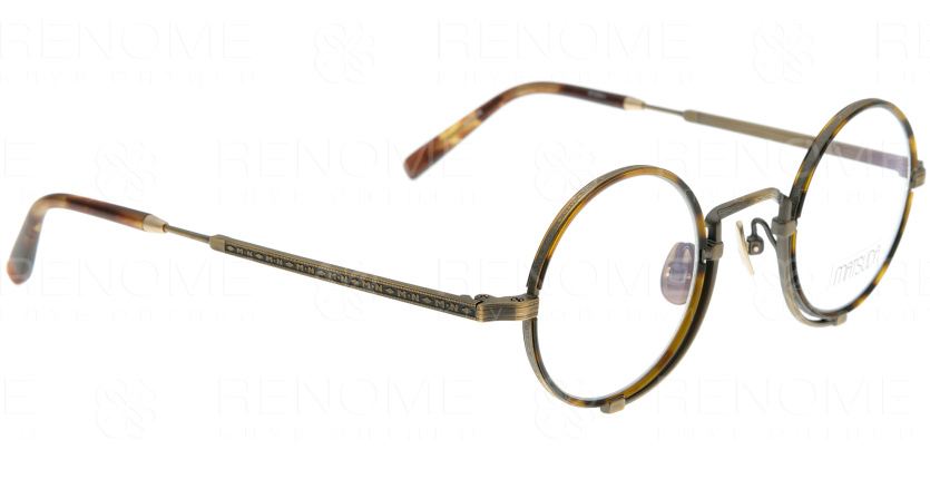  Опр. Matsuda 10103H-I-RX-AG-DEM 43 (+) фото 1