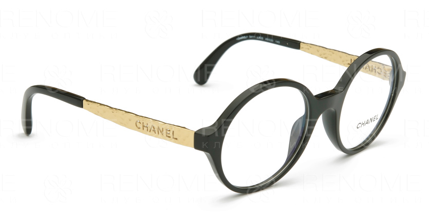 Опр. Chanel 0CH3411-C622 49 (+) фото 1