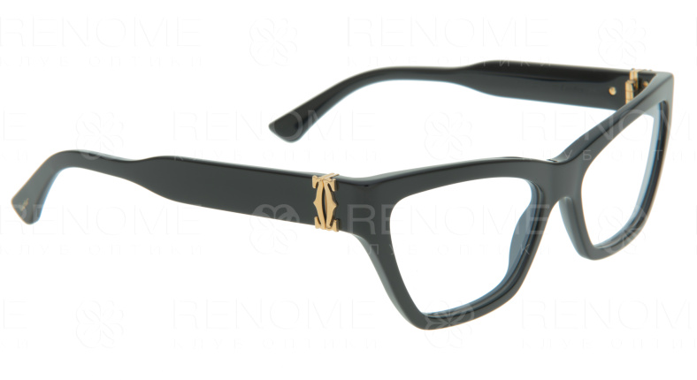  Опр. Cartier CT0590O-001 56 (+) фото 1